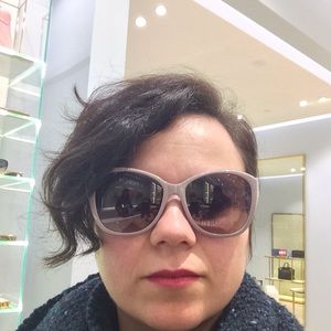 Meet your Posher, Ruth